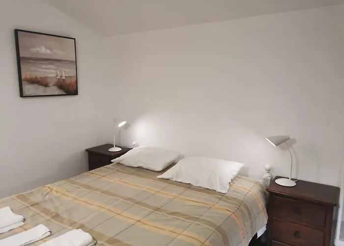 T1 Na Casa Da Quinta S Jose