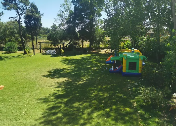 T1 Na Casa Da Quinta S Jose