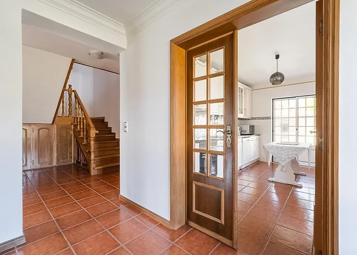 Guestready - Peaceful Escape In Praia De Mira