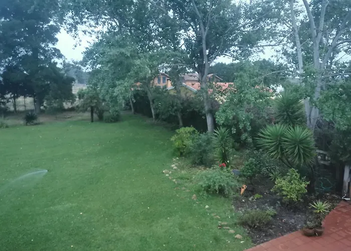 T0 Da Casa Da Quinta S Jose