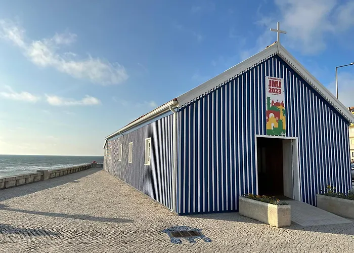 Casa Amarela, your Oásis by Vadiar Turismo