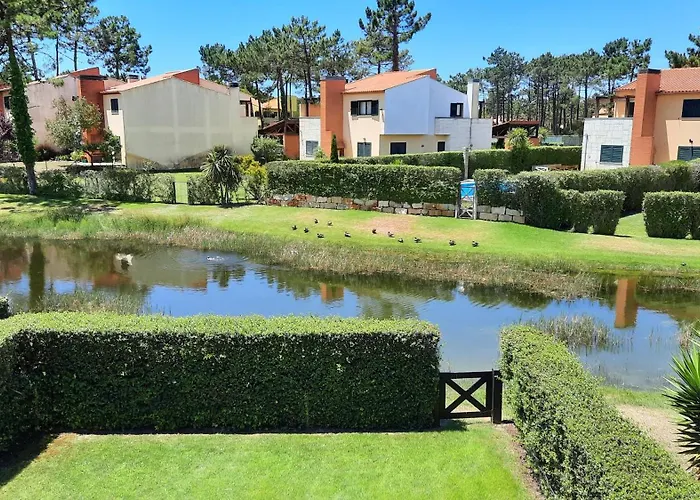 Villa Do Lago