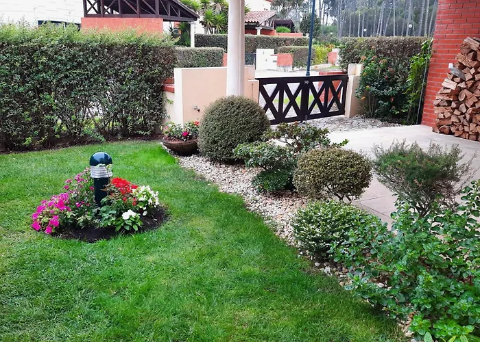 Villa Do Lago