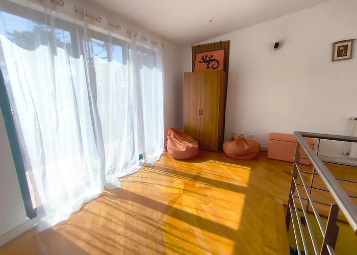 Praia de Mira casa de vacaciones, un paraíso de paz